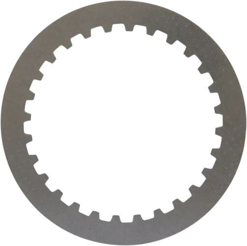Barnet Single Steel Clutch Plate 1