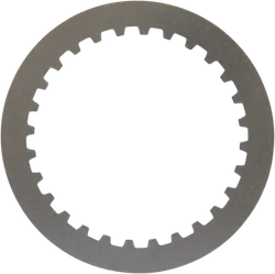 Barnet Single Steel Clutch Plate