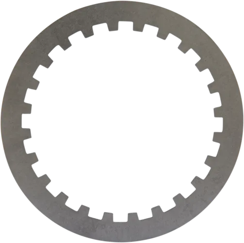 BARNETT STEEL PLATE