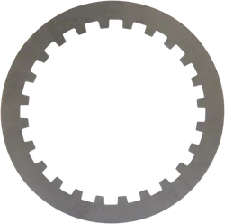 BARNETT STEEL PLATE