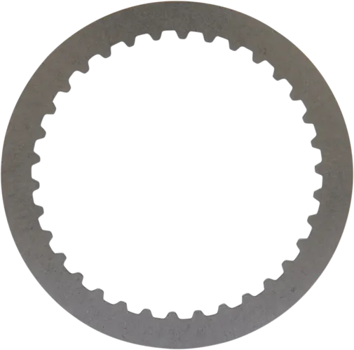 HONDA STEEL CLU PLATES