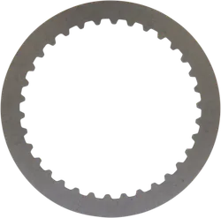 HONDA STEEL CLU PLATES