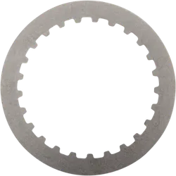 SUZ STEEL CLUTCH PLATES