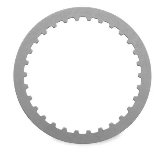 HONDA STEEL CLU PLATES