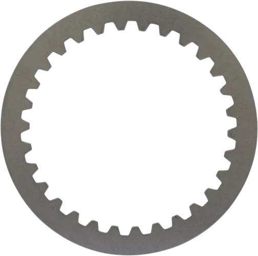 HONDA STEEL CLU PLATES