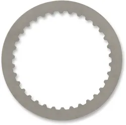 HONDA STEEL CLU PLATES