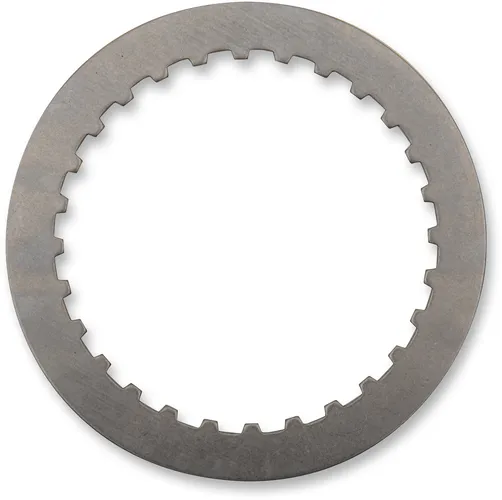 Barnet Single Steel Clutch Plate