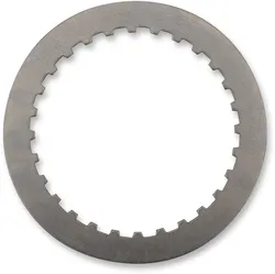 Barnet Single Steel Clutch Plate