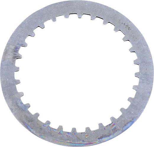 CLUTCH PLATE STEEL HUSQ