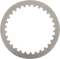 KAW STEEL CLU PLATES