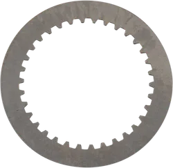 KAW STEEL CLU PLATES