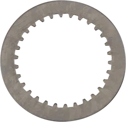 KAW STEEL CLU PLATES