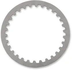 HONDA STEEL CLU PLATES