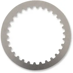 KAW STEEL CLU PLATES
