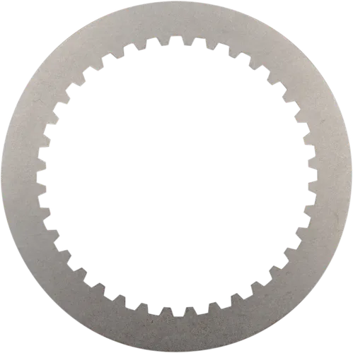 CLUTCH PLATE STEEL KTM