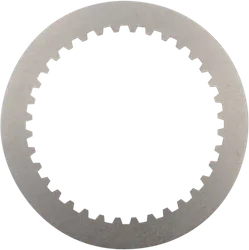 CLUTCH PLATE STEEL KTM
