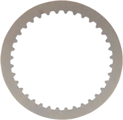 SUZ STEEL CLUTCH PLATES