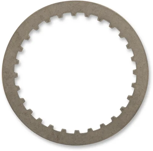 SUZ STEEL CLUTCH PLATES