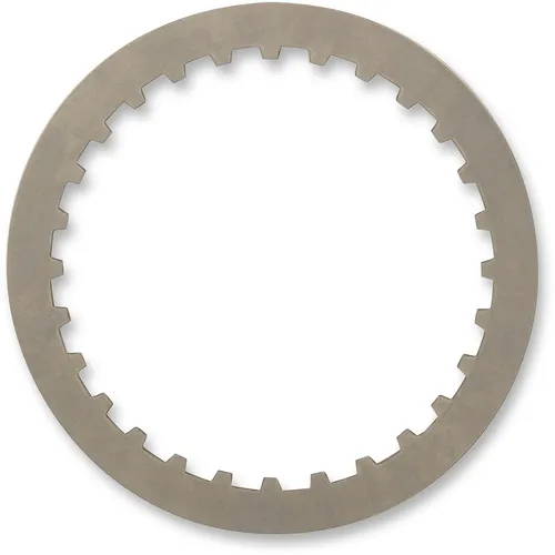Barnet Single Steel Clutch Plate