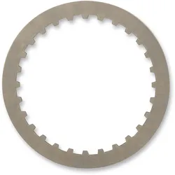 Barnet Single Steel Clutch Plate