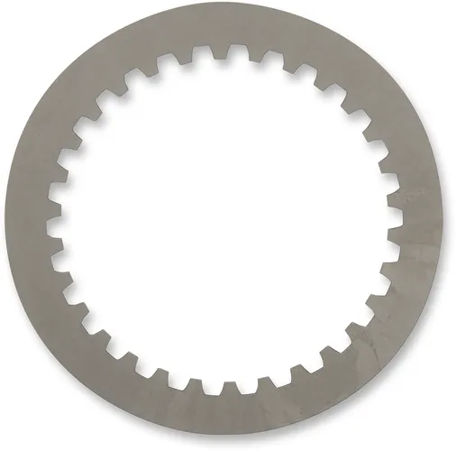 CLUTCH PLATE STEEL YAM