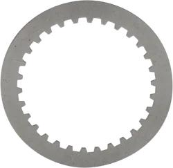 BARNETT STEEL PLATE YAM