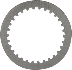 BARNETT STEEL PLATE YAM