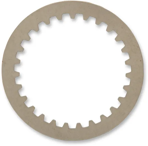 Barnet Single Steel Clutch Plate 1