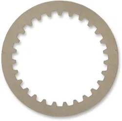 Barnet Single Steel Clutch Plate