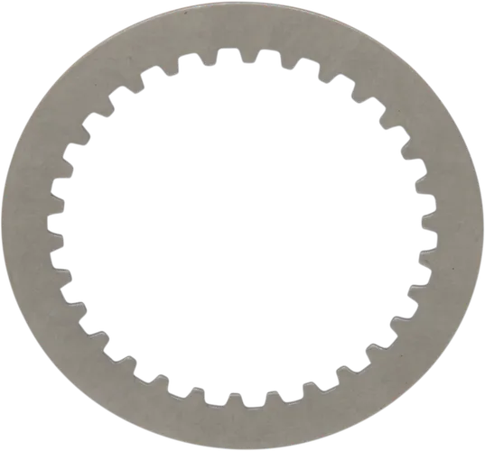 CLUTCH PLATE STEEL YAM