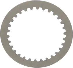 CLUTCH PLATE STEEL YAM