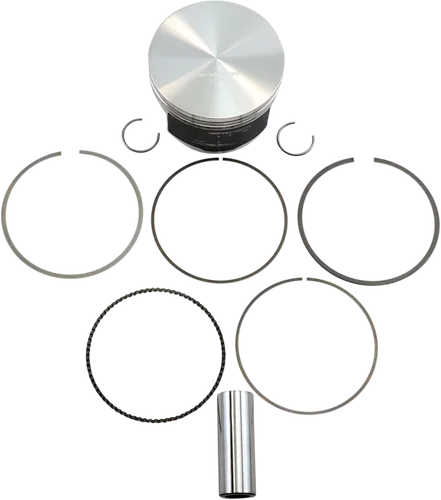 Wiseco Piston 92mm STD