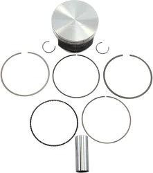Wiseco Piston 92mm STD