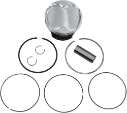 Wiseco Piston 99mm STD 10.2:1