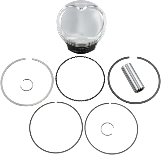 Wiseco Piston 99.50mm +0.5 10.2:1