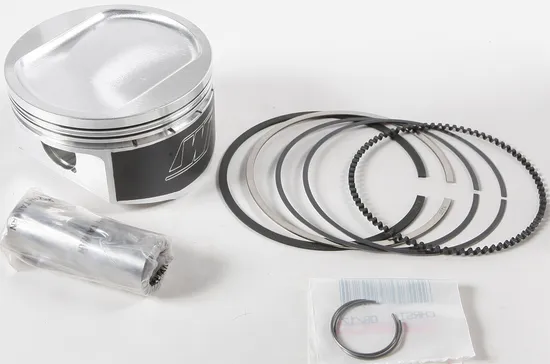 Wiseco High Performance Piston Kit 92mm STD