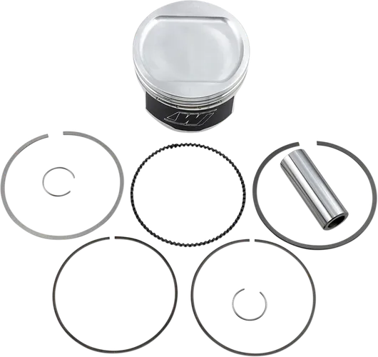 Wiseco High Performance Piston Kit 92mm STD