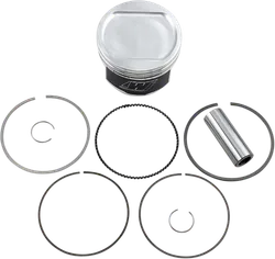 Wiseco High Performance Piston Kit 92mm STD