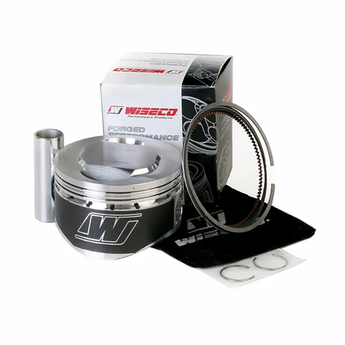 Wiseco High Performance Piston Kit 83mm STD 11:1