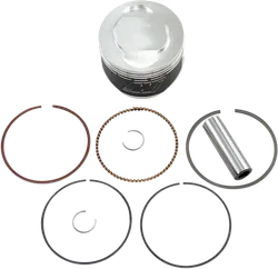 Wiseco High Performance Piston Kit 83mm STD 11:1
