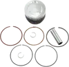 Wiseco High Performance Piston Kit 83mm STD 11:1