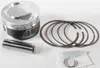 Wiseco High Performance Piston Kit 83.5mm .5mm OB 11:1