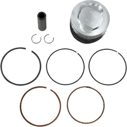 Wiseco High Performance Piston Kit 84mm 11:1