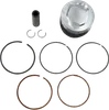 Wiseco High Performance Piston Kit 84mm 11:1