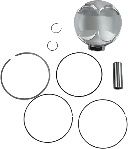 Wiseco Piston 96mm STD 13:1