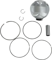 Wiseco Piston 96mm STD 13:1