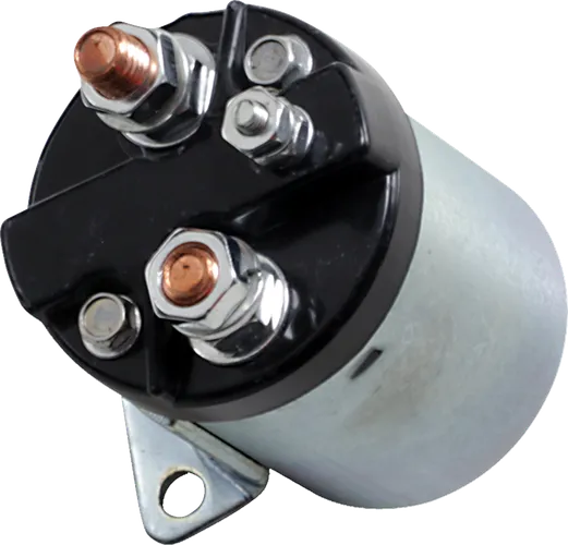 Accel Zinc Ignition Starter Solenoid