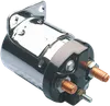 Accel Zinc Ignition Starter Solenoid