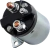 Accel Zinc Ignition Starter Solenoid