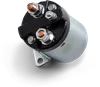 Accel Zinc Ignition Starter Solenoid